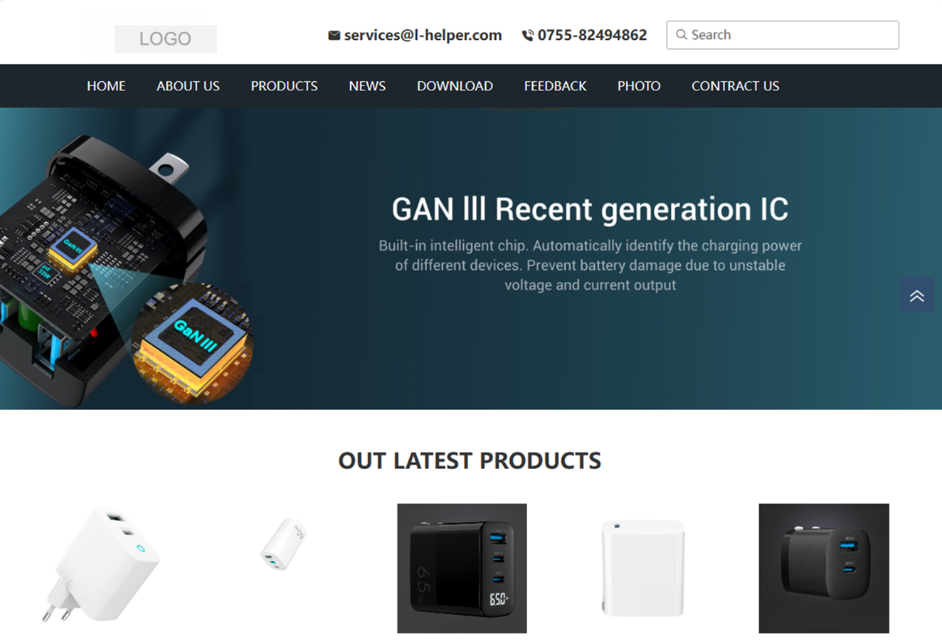 模板演示_SEO增强版_瑞吉达