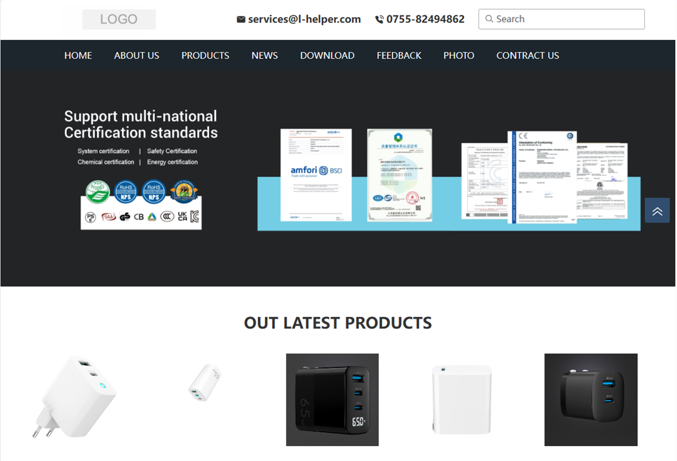 模板演示_SEO增强版_瑞吉达